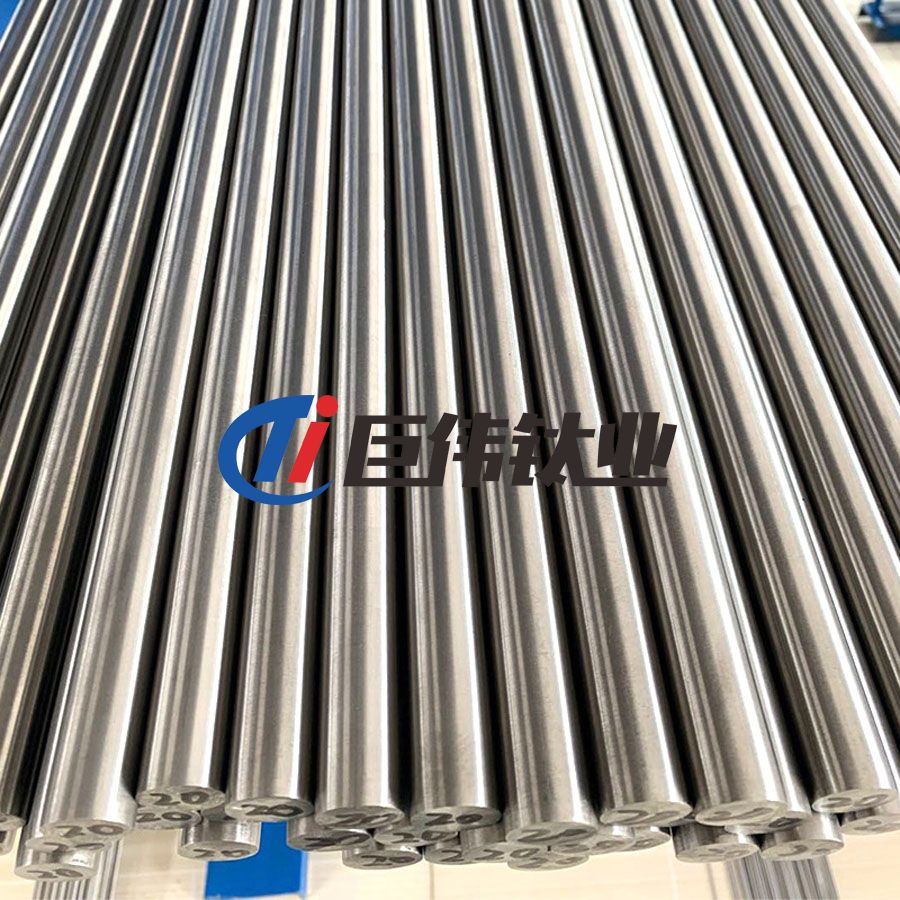 定制鈦合金棒 鈦光棒 材質齊全 支持來圖來樣 批量生產(chǎn)